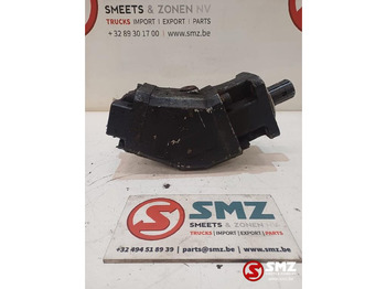 مضخة هيدروليكية