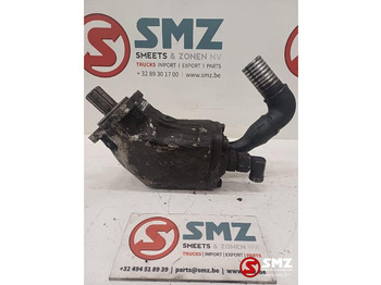 مضخة هيدروليكية PARKER