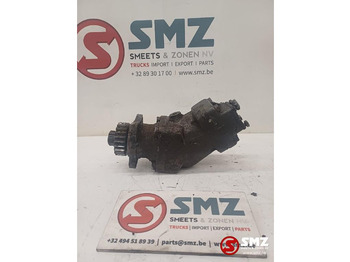مضخة هيدروليكية - شاحنة Diversen Occ hydraulische pomp PTO Sunfab: صورة 2 مضخة هيدروليكية - شاحنة Diversen Occ hydraulische pomp PTO Sunfab: صورة 2