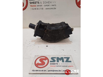 المحور و قطع الغيار - شاحنة Diversen Occ hydraulische pomp PTO: صورة 2
