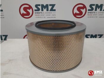 فلتر الهواء