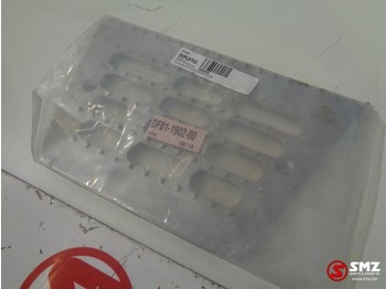 جديدة عتبة باب السيارة - شاحنة Diversen Opstapplaat 95xf- xf95- xf105: صورة 2