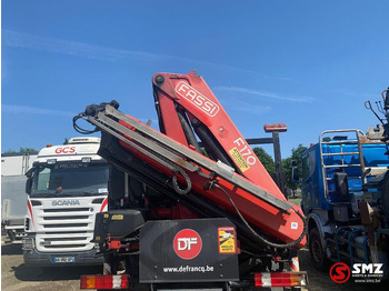 ذراع تطويل FASSI