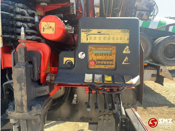ذراع تطويل FASSI Occ Autolaadkraan Fassi F170A2.3 + radio: صورة 3