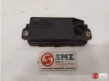 وحدة تحكم الكتروني IVECO