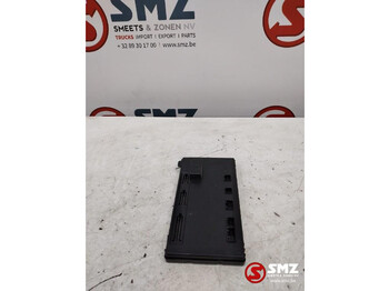 وحدة تحكم الكتروني - شاحنة Iveco Occ ECU bodycomputer Iveco: صورة 2 وحدة تحكم الكتروني - شاحنة Iveco Occ ECU bodycomputer Iveco: صورة 2