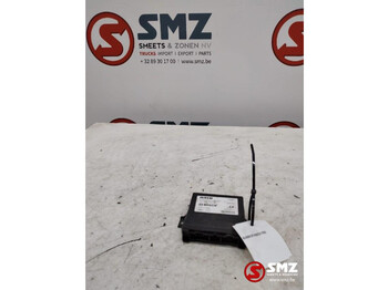 وحدة تحكم الكتروني IVECO