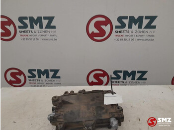 وحدة تحكم الكتروني - شاحنة Iveco Occ ECU motorregeleenheid Iveco: صورة 5