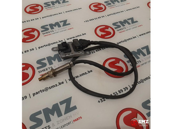 جهاز استشعار IVECO