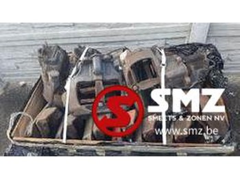 مسماك الفرامل IVECO