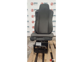 الكابينة والداخلية IVECO