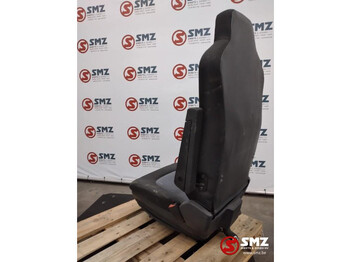 الكابينة والداخلية - شاحنة Iveco Occ bijrijdersstoel Iveco: صورة 3