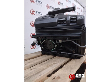 الكابينة والداخلية - شاحنة Iveco Occ bijrijdersstoel Iveco: صورة 4