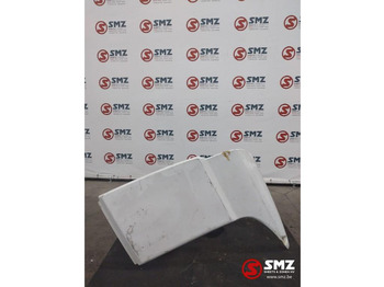 ديناميكا هوائية/ كابح - شاحنة Iveco Occ cabinespoilerset Iveco: صورة 3