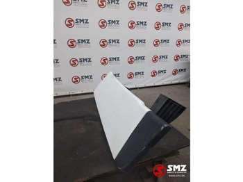 ديناميكا هوائية/ كابح - شاحنة Iveco Occ cabinespoilerset Iveco: صورة 2