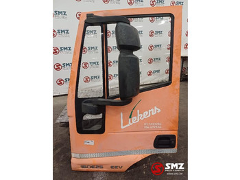 باب و قطع الغيار IVECO