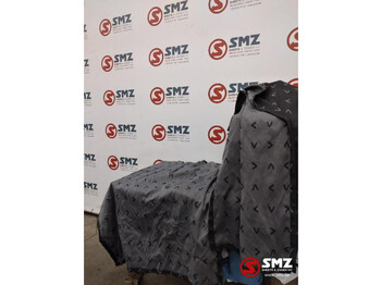 الكابينة والداخلية IVECO