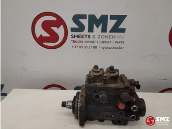 مضخة وقود - شاحنة Iveco Occ injectiepomp F3GFE611 Iveco: صورة 2
