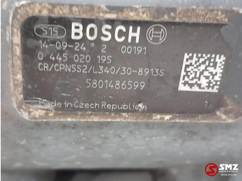 مضخة وقود - شاحنة Iveco Occ injectiepomp F3GFE611 Iveco: صورة 5