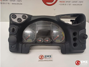 لوحة القيادة IVECO