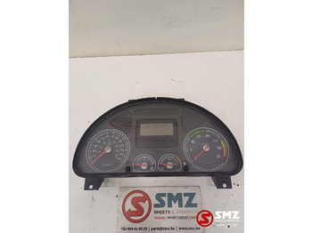 لوحة القيادة IVECO