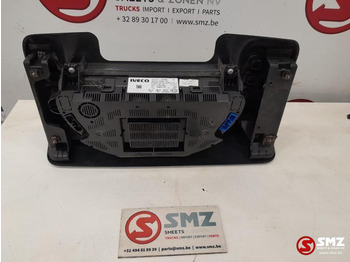 لوحة القيادة - شاحنة Iveco Occ instrumentenpaneel Iveco: صورة 2 لوحة القيادة - شاحنة Iveco Occ instrumentenpaneel Iveco: صورة 2