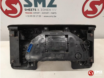 لوحة القيادة - شاحنة Iveco Occ instrumentenpaneel Iveco: صورة 4 لوحة القيادة - شاحنة Iveco Occ instrumentenpaneel Iveco: صورة 4