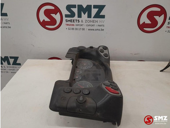 لوحة القيادة - شاحنة Iveco Occ instrumentenpaneel Iveco: صورة 3 لوحة القيادة - شاحنة Iveco Occ instrumentenpaneel Iveco: صورة 3