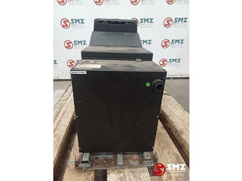 الكابينة والداخلية - شاحنة Iveco Occ koelkast 24L Iveco: صورة 4 الكابينة والداخلية - شاحنة Iveco Occ koelkast 24L Iveco: صورة 4