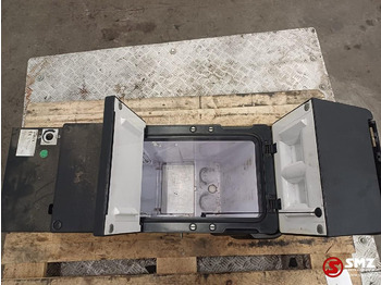 الكابينة والداخلية - شاحنة Iveco Occ koelkast 24L Iveco: صورة 5 الكابينة والداخلية - شاحنة Iveco Occ koelkast 24L Iveco: صورة 5