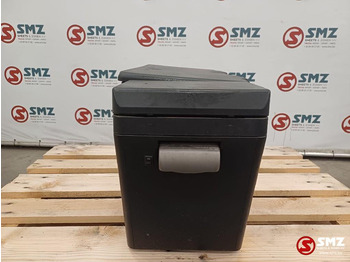 الكابينة والداخلية IVECO