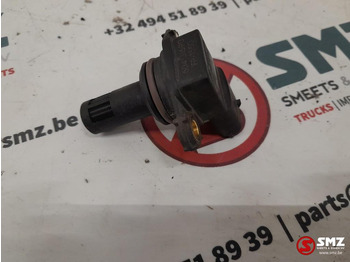 جهاز استشعار IVECO