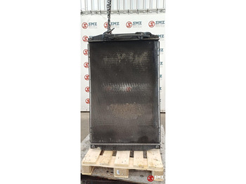 مبرد المحرك - شاحنة Iveco Occ radiator Iveco: صورة 2