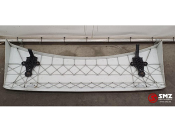 ديناميكا هوائية/ كابح - شاحنة Iveco Occ set cabinespoilers Iveco: صورة 2