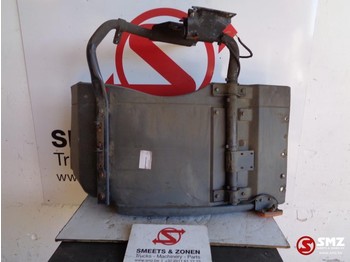 رفرف المركبة IVECO