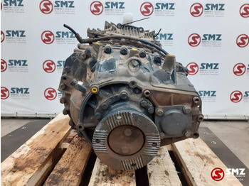 صندوق التروس - شاحنة Iveco Occ versnellingsbak 12AS2330TD Iveco EURO 6: صورة 3