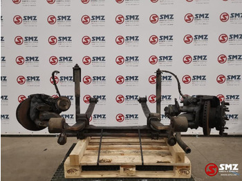 إطار/ شاسيه IVECO Stralis