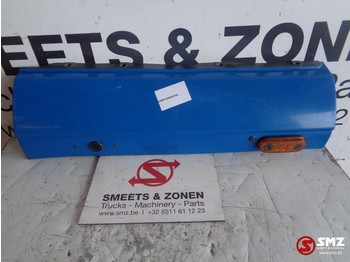 رفرف المركبة IVECO