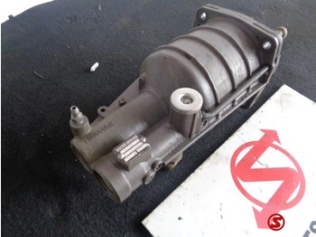 اسطوانه القابض - شاحنة KNORR BREMSE Occ koppelingscillinder vg3287: صورة 3 اسطوانه القابض - شاحنة KNORR BREMSE Occ koppelingscillinder vg3287: صورة 3