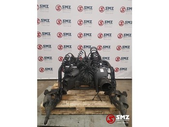 تعليق الكابينة MAN TGX