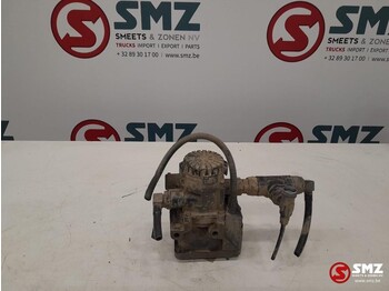 وحدة تحكم الكتروني MAN TGX