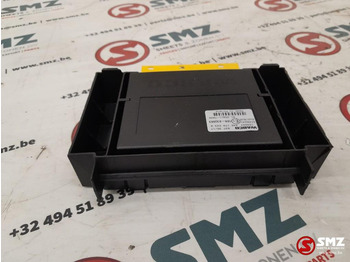وحدة تحكم الكتروني - شاحنة MAN Occ ECU ECAS 6x2 regeleenheid MAN: صورة 3