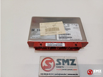 وحدة تحكم الكتروني MAN