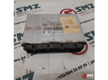 وحدة تحكم الكتروني MAN