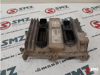 وحدة تحكم الكتروني - شاحنة MAN Occ ECU motorbesturingseenheid MAN: صورة 2