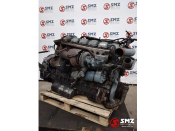 محرك - شاحنة MAN Occ Motor MAN D2866: صورة 2