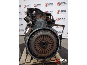 محرك - شاحنة MAN Occ Motor MAN D2866: صورة 4
