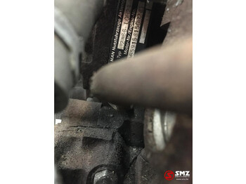 محرك - شاحنة MAN Occ Motor MAN D2866: صورة 5