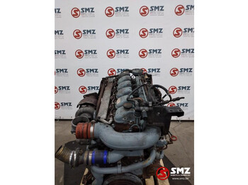 محرك - شاحنة MAN Occ Motor MAN D2866: صورة 3