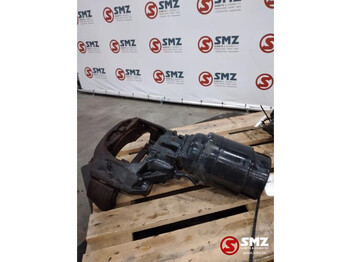 مسماك الفرامل MAN TGX